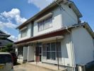 山崎様借家（西側）の外観画像