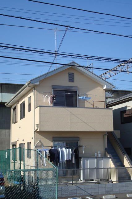 ルシールの外観画像