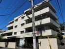 WTC南馬込マンションの外観画像