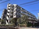 グランエクレール参宮橋の外観画像
