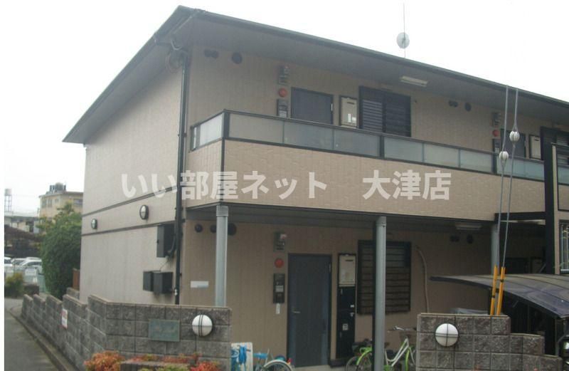M'sベルの外観画像