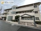 エクセランス福田の外観画像