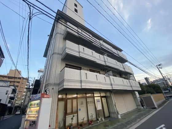 第6タナカビルの外観画像