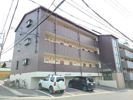 アビタシオンドゥの外観画像