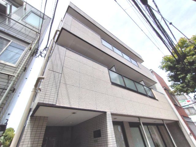 さつきビルの外観画像