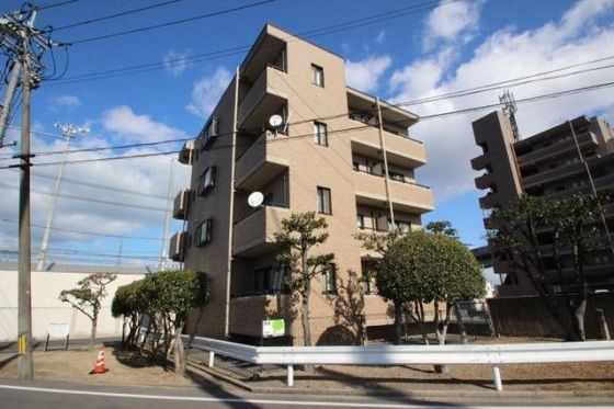 ESPACE国体町の外観画像