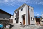 万成西町戸建の外観画像