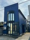 野村貸家S邸の外観画像