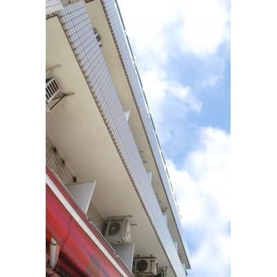 ヴィル・フロレアルの外観画像