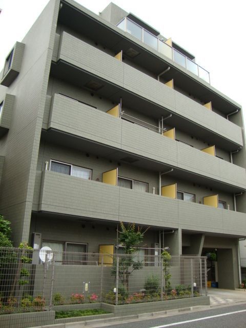MAISON SEIGEN Ⅲの外観画像