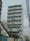 イーストブルーの外観画像