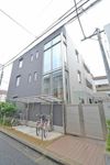 和泉ハウスの外観画像