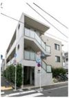 ヴェルデ柿の木坂の外観画像
