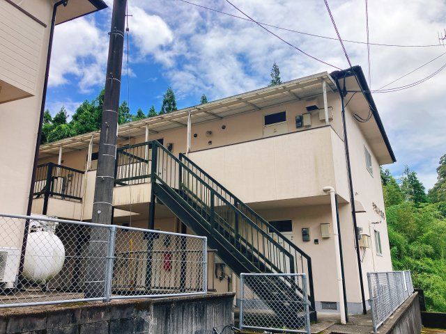 さつま町広瀬 2Kの外観画像