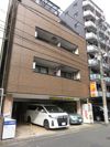 ドアーズ伊勢佐木の外観画像