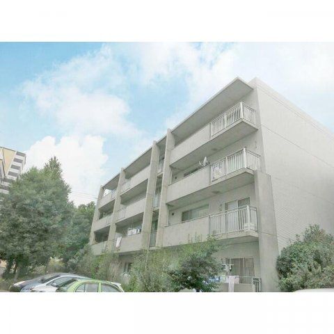 セレーノ大宮 A棟A棟の外観画像