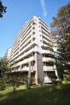 URひばりが丘パークヒルズ 5-3号棟1103号室の外観画像