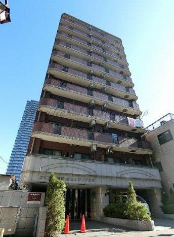 グリフィン川崎・西口シティプラザの外観画像