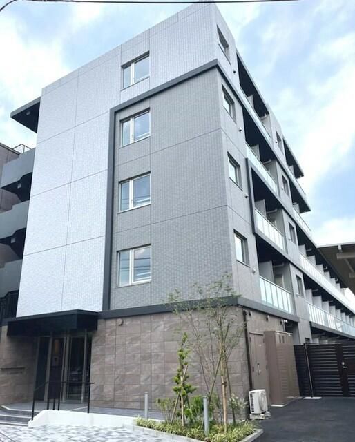 ステージファースト平和台(新品家具付き)の外観画像