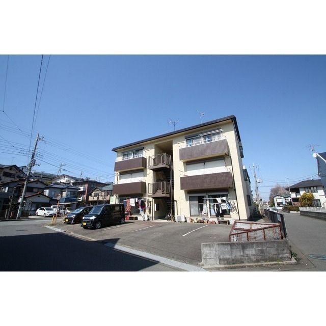 メイプルⅡの外観画像