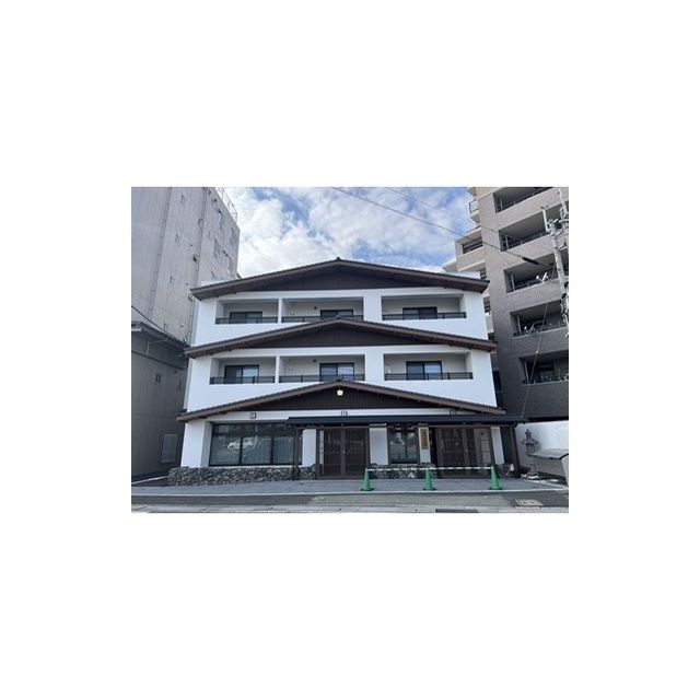 豊前街道の館の外観画像