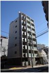 スプルス板橋弐番館の外観画像
