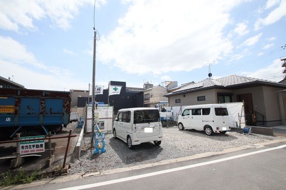 仮)シェルルユーロピュア清輝本町の外観画像