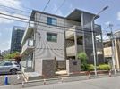 ヴィスタ戸田公園の外観画像