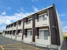 レオネクストクレール小山の外観画像