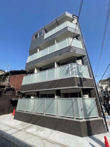 Urban Hills 東小橋の外観画像