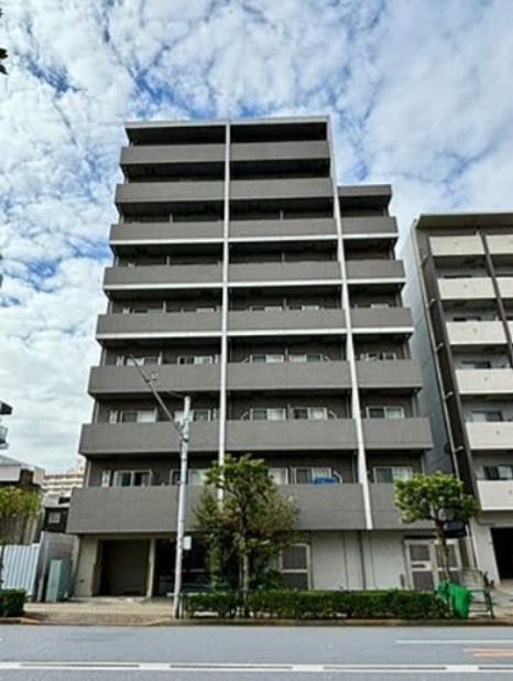 EsTRUTH PLUS OSHIAGEⅢの外観画像