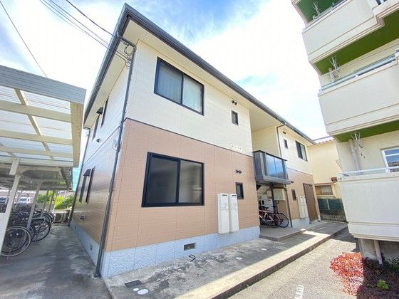 メゾン プチの外観画像