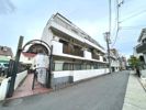 グランドプラザ東灘の外観画像