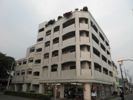 ホワイトセンチュリー三田の外観画像