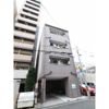リバーサイド天満の外観画像