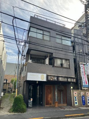 T&R'S3の外観画像