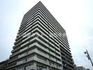 アルファパークナード高松ザ・タワーの外観画像