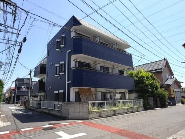 ReDEAL北戸田の外観画像