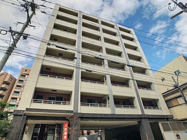 Casa Ferioの外観画像