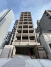 BAUHAUS河原町 NO.27の外観画像