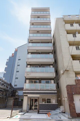 LANDMARK NAMBA EBISUCHOの外観画像