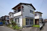 鴨島町戸建の外観画像