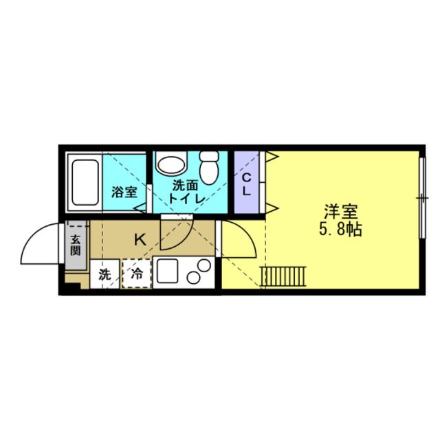 グランジュテ屏風浦の外観画像