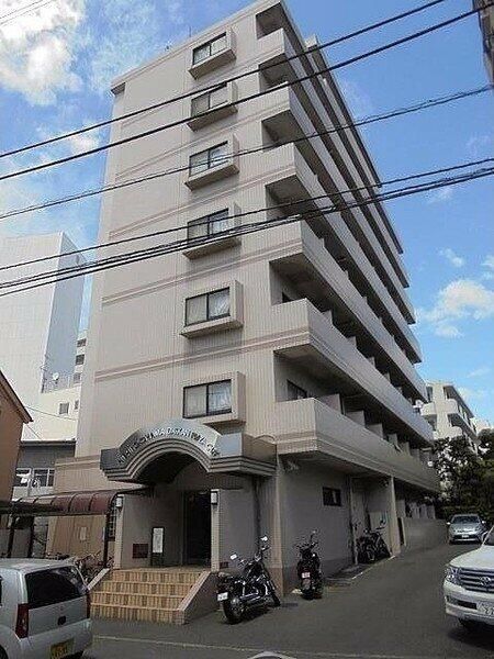 西横浜ダイカンプラザCityの外観画像