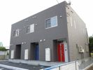 ルミエール中尾町の外観画像