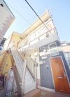 ジェノヴァの杜 101号室の外観画像