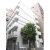 スクエア千駄木の外観画像