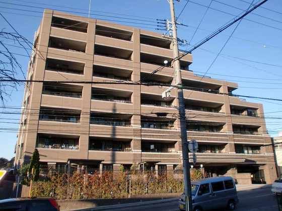 ナイスアーバン秋葉坂 101号室の外観画像