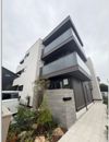 D-residence東五百住町の外観画像