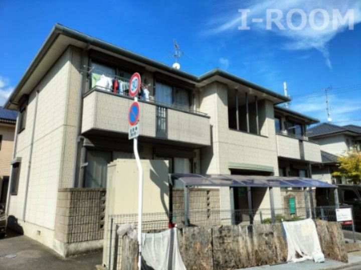 バリュージュM・Mの外観画像